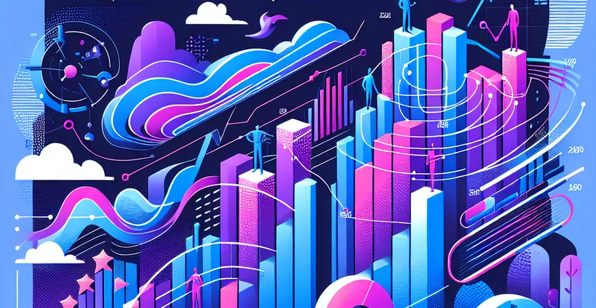 2025 年绩效管理系统趋势解读：行业垂直化将成竞争新焦点